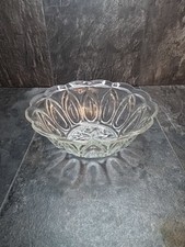 Art deco glass for sale  REDRUTH
