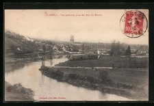 Old postcard clamecy d'occasion  Expédié en Belgium