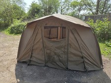 Trakker tempest brolly for sale  LONDON