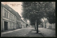 Trebbin blick berliner gebraucht kaufen  Berlin