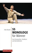 Monologe männer zum gebraucht kaufen  Berlin