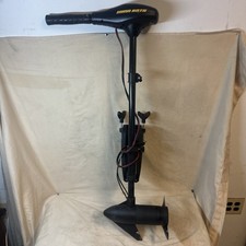 Minn kota endura for sale  New London