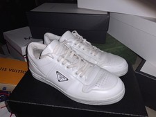 Mens prada downtown for sale  LOUGHTON