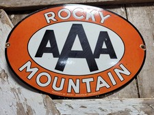 Vintage aaa rocky for sale  Shavertown