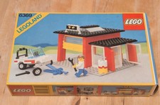 Lego legoland 6369 gebraucht kaufen Lego legoland 6369 gebraucht kaufen  Röttenbach b Erlangen