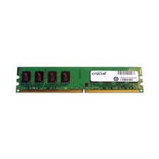 Crucial 2gb ddr2 for sale  BRIDGWATER