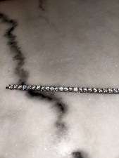 Jewellery silver chain for sale  SLOUGH