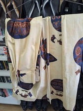 Pair large vintage for sale  ROSSENDALE