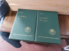 Erodoto storie volumi usato  Valvestino