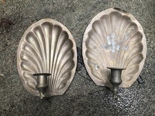 Vtg pair brass for sale  Lufkin