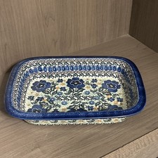 polish stoneware for sale  Woodlawn