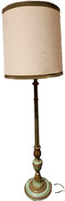 Lampada colonna sala usato  Merate