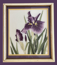 Vintage matted framed for sale  Bothell