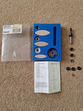Trend biscuit jointer for sale  FRODSHAM