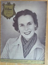 Film frau heft gebraucht kaufen  Putbus