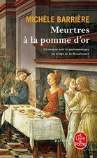 Meurtres pomme michele d'occasion  Expédié en Belgium
