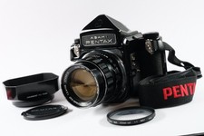 Pentax 6x7 mlu gebraucht kaufen  Nordhorn