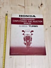 Honda 500 turbo usato  Bologna