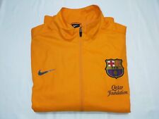 Nike barcelona 2011 usato  Foggia