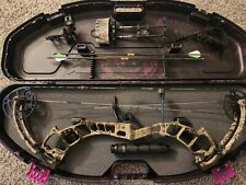 Pse bowmadness epix for sale  Wichita