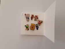 Pin badges one for sale  WISBECH