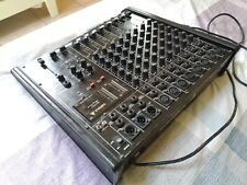 Mixer audio analogico usato  Castagneto Carducci