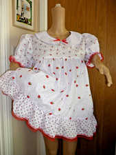 Maggie adult baby for sale  MARKET DRAYTON