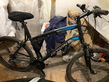 Bicicletta uomo mountain usato  Napoli