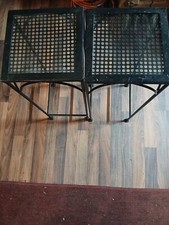 Small patio tables for sale  Isleton