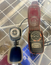 pilot gossen meter light for sale pilot gossen meter light for sale Claremont
