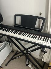 Yamaha digital keyboard for sale  LONDON