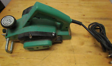 Hitachi electric planer for sale  BRADFORD