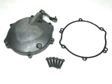 04 Yamaha YZ125 YZ 125 OEM tampa de embreagem do motor estojo externo 6-N comprar usado  Enviando para Brazil