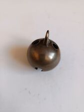 Ancien grelot laiton d'occasion  Toulouse-