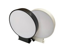Projektionsschild lichtbox dop gebraucht kaufen  Versand nach Germany