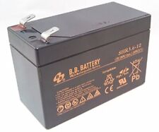 Battery shr3.6 12v for sale  Madison