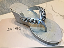 Bcbg saria sparkling for sale  Malabar