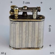 Petrol feuerzeug 1940er gebraucht kaufen  Deutschland