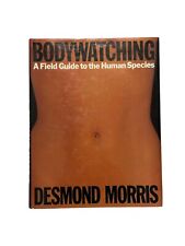 Bodywatching field guide gebraucht kaufen  Fürth