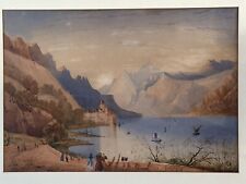 Charles frederick buckley for sale  LONDON