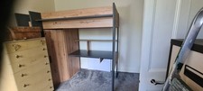 Parisot high sleeper for sale  STONE