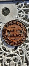 Antique cast iron d'occasion  Expédié en Belgium