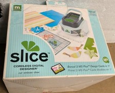 Slice cordless digital for sale  Lynchburg