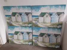 Beach hut beach for sale  LIVERPOOL
