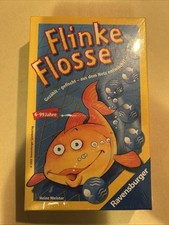 Ravensburger flinke flosse gebraucht kaufen  Haßfurt