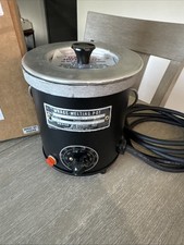 Waage melting pot for sale  Saint Peters
