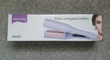 Hair curler crimper for sale  PRESTON