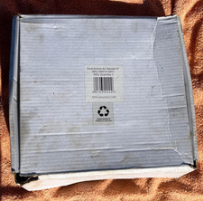 Air sander 150mm for sale  SHEPTON MALLET