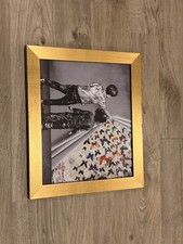 Banksy behind curtain for sale  LONDON