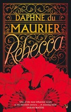 Rebecca paperback maurier for sale  Depew